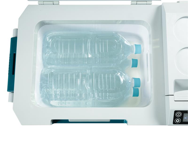 Makita LXT Cooler And Warmer Box 18V Bare Unit Range -18° to +60 DCW180Z