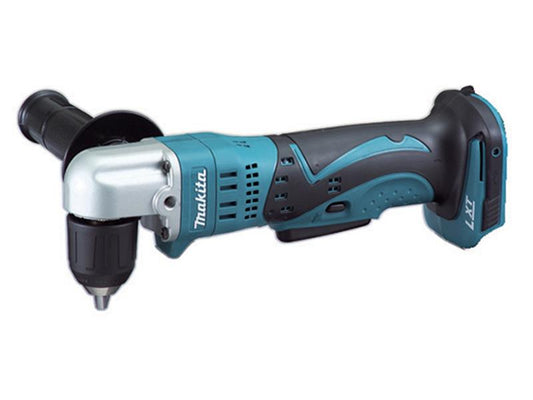 Makita DDA351Z LXT Angle Drill with Keyless Chuck 18V Bare Unit MAKDDA351Z