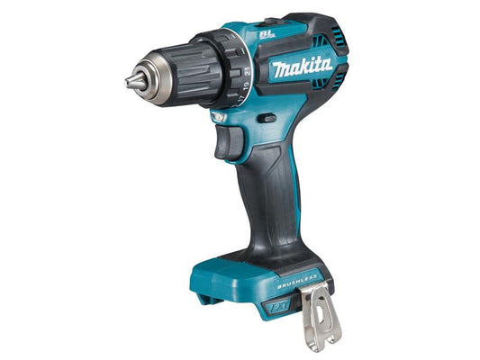 Makita DDF458Z LXT Drill Driver 18V Bare Unit MAKDDF458Z
