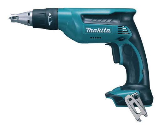 Makita DFS451Z LXT Screwdriver 18V Bare Unit MAKDFS451Z
