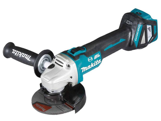 Makita DGA513Z Brushless 125mm Grinder 18V Bare Unit MAKDGA513Z