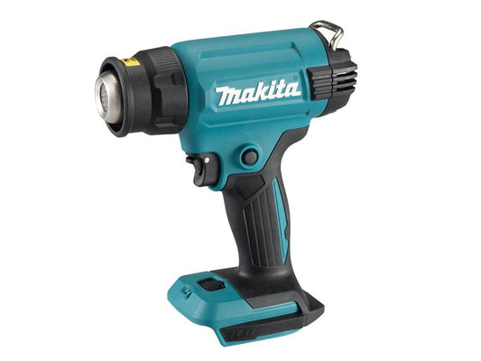 Makita DHG181ZJ LXT Heat Gun 18V Bare Unit MAKDHG181ZJ