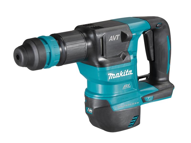 Makita SDS Plus Power Scraper 18V Bare Unit LXT Impact 0-3,200 / bpm MAKDHK180Z