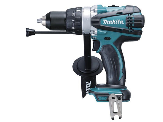 Makita DHP458Z LXT Combi Drill 18V Bare Unit MAKDHP458Z