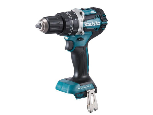 Makita DHP484Z Brushless Combi Drill 18V Bare Unit MAKDHP484Z