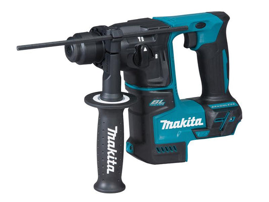 Makita DHR171Z Brushless LXT SDS Plus Rotary Hammer 18V Bare Unit MAKDHR171Z