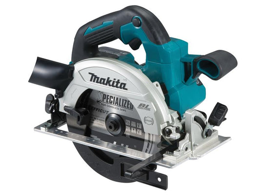 Makita DHS660Z LXT Circular Saw 165mm 18V Bare Unit MAKDHS660Z