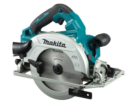 Makita DHS782ZJ Brushless LXT Circular Saw 190mm 36V (2x18V) Bare Unit MAKDHS782ZJ
