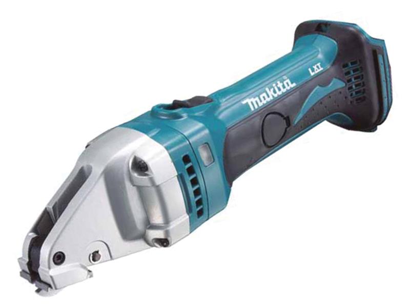 Makita DJS161Z LXT Straight Shear 18V Bare Unit MAKDJS161Z