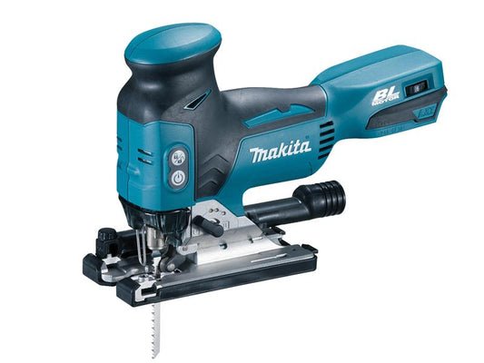 Makita DJV181Z Brushless Top Grip Jigsaw 18V Bare Unit MAKDJV181Z