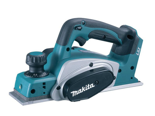 Makita DKP180Z Cordless Planer 18V Bare Unit MAKDKP180Z