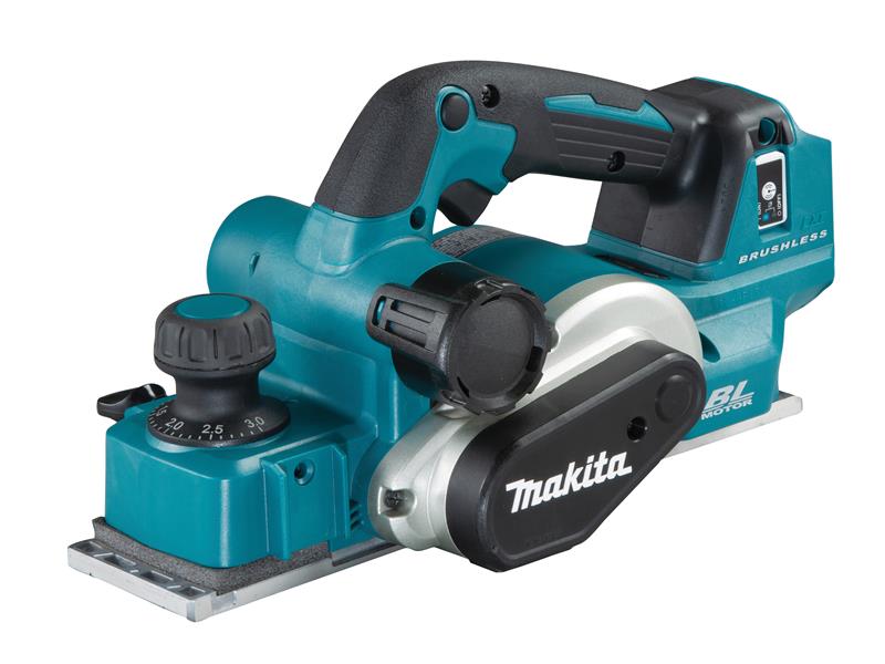 Makita DKP181Z BL LXT Planer 82mm 18V Bare Unit MAKDKP181Z