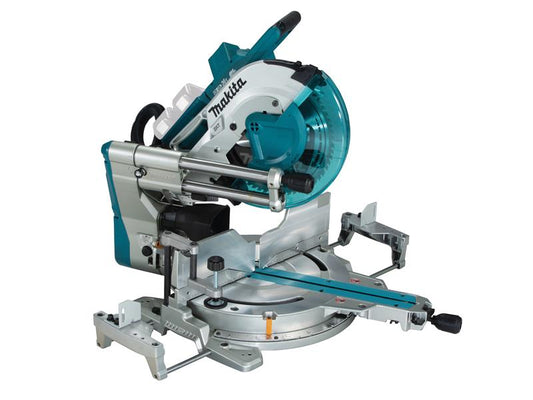 Makita DLS211ZU 305mm Slide Compound Mitre Saw 36V (2 x 18V) Bare Unit MAKDLS211ZU
