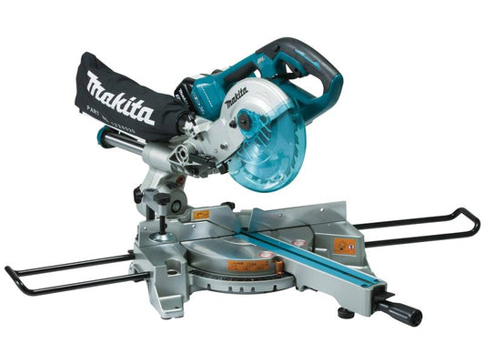 Makita DLS714NZ LXT Slide Compound Mitre Saw 36V (2 x 18V) Bare Unit MAKDLS714NZ