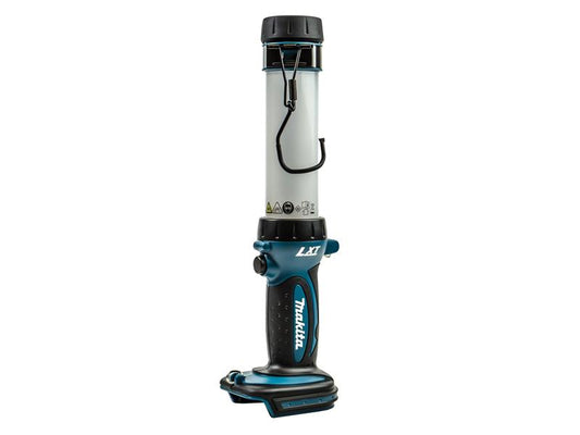 Makita DML806 LXT LED Li-ion Torch 14.4-18V Bare Unit MAKDML806