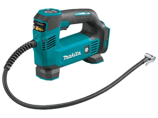 Makita DMP180Z LXT Cordless Inflator 18V Bare Unit MAKDMP180Z