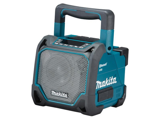 Makita DMR202 Bluetooth® Jobsite Speaker 10.8-18V MAKDMR202