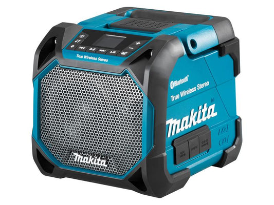 Makita DMR203 Bluetooth® Jobsite Speaker MAKDMR203