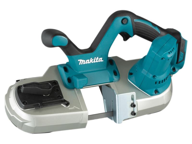 Makita DPB182Z LXT Portable Band Saw 18V Bare Unit MAKDPB182Z