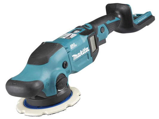 Makita DPO600Z Cordless Random Orbit Polisher Bare Unit 18V MAKDPO600Z