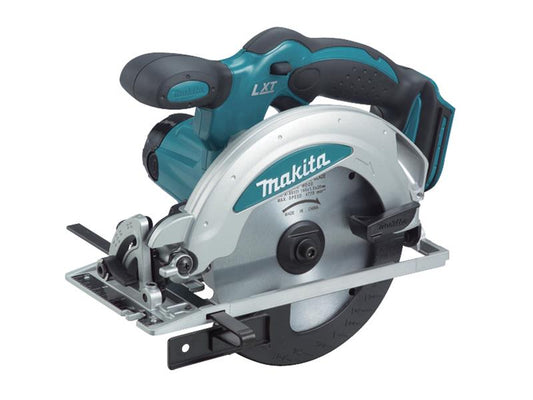 Makita DSS610Z LXT Circular Saw 165mm 18V Bare Unit MAKDSS610Z