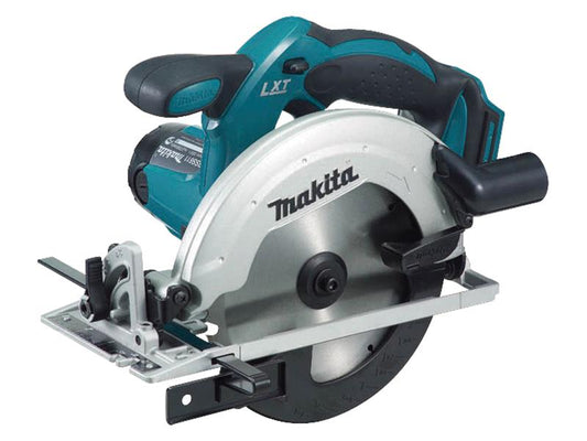 Makita DSS611Z LXT Circular Saw 165mm 18V Bare Unit MAKDSS611Z