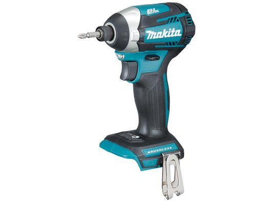 Makita DTD154Z Brushless Impact Driver 18V Bare Unit MAKDTD154Z