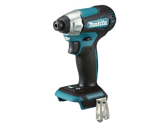 Makita DTD157Z BL LXT Impact Driver 18V Bare Unit MAKDTD157Z