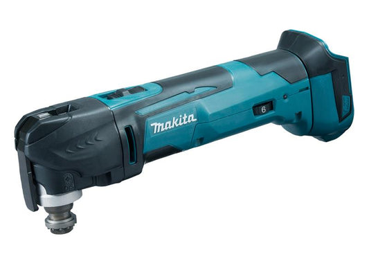 Makita DTM51Z Multi-Tool 18V Bare Unit MAKDTM51Z