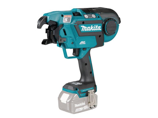 Makita DTR180ZK LXT Rebar Tying Tool 18V Bare Unit MAKDTR180ZK