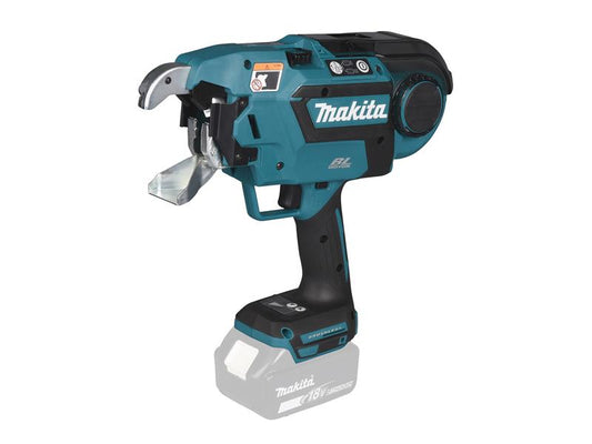 Makita DTR181ZJ LXT Rebar Tying Tool 18V Bare Unit MAKDTR181ZJ