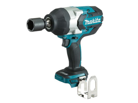 Makita DTW1001Z Brushless 3/4in Impact Wrench 18V Bare Unit MAKDTW1001Z