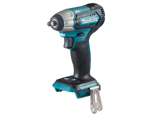 Makita DTW180Z BL LXT Impact Wrench 18V Bare Unit MAKDTW180Z