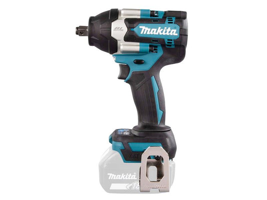 Makita DTW700Z BL LXT Impact Wrench 18V Bare Unit MAKDTW700Z