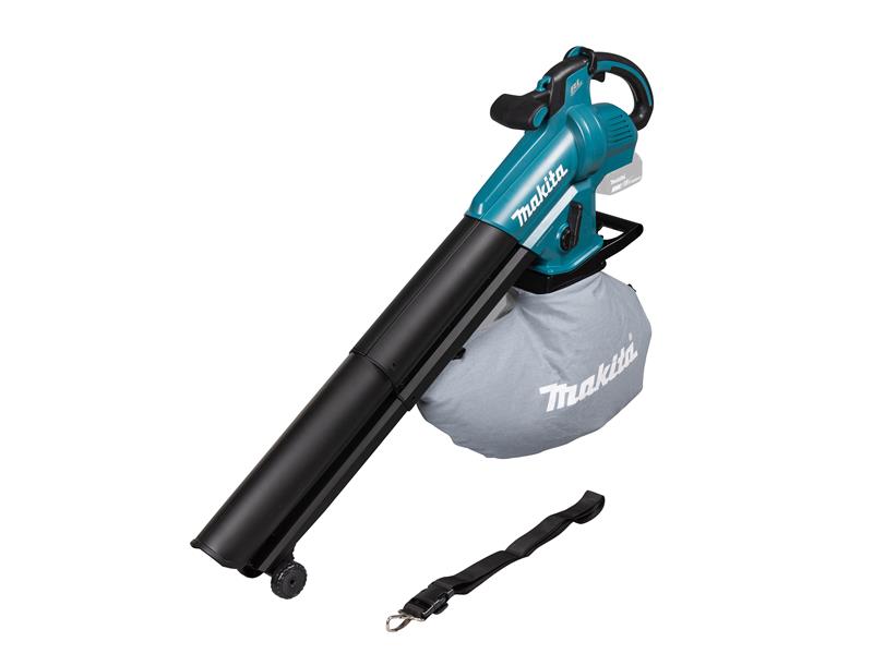 Makita DUB187Z LXT BL Blower Vacuum 18V Bare Unit MAKDUB187Z