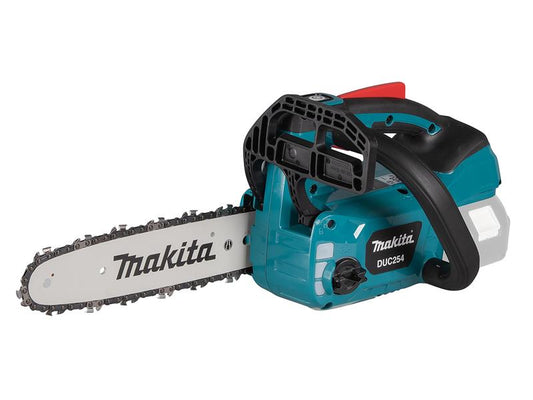 Makita DUC254Z BL LXT Chainsaw 18V Bare Unit MAKDUC254Z