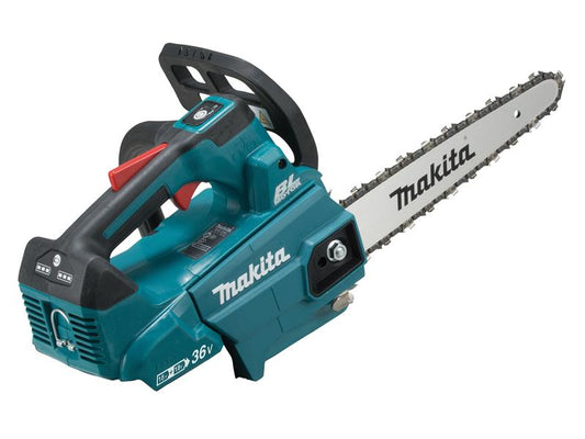 Makita DUC256CZ BL LXT Chainsaw 36V (2 x 18V) Bare Unit MAKDUC256CZ