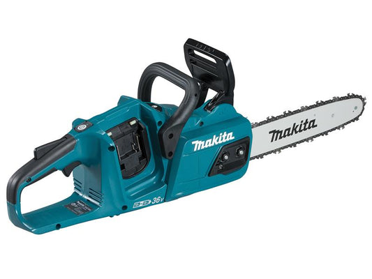 Makita DUC305Z BL LXT Chainsaw 36V (2 x 18V) Bare Unit MAKDUC305Z