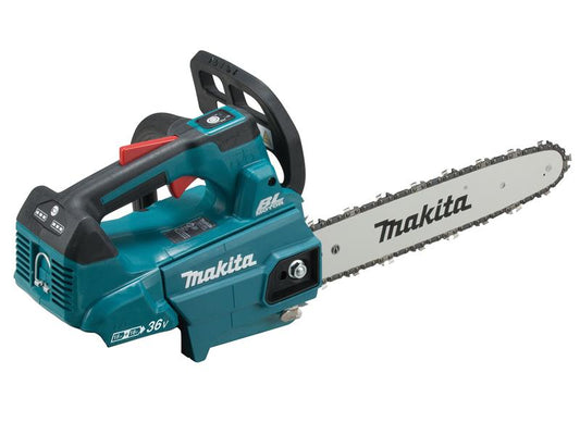 Makita DUC306Z BL LXT Chainsaw 36V (2 x 18V) Bare Unit MAKDUC306Z