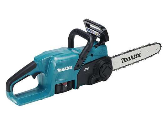 Makita DUC307RTX2 LXT Chainsaw 18V 1 x 5.0Ah Li-ion MAKDUC307RT2