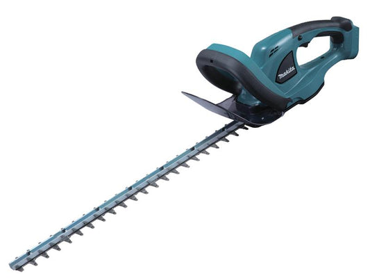 Makita Hedge Trimmer 18V Bare Unit Blade Length 52cm 15mm Gap MAKDUH523Z