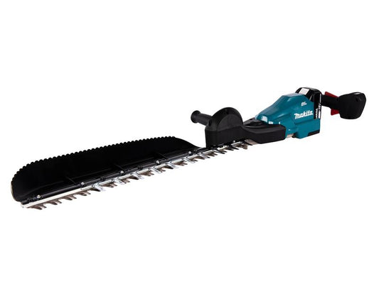 Makita LXT Brushless Hedge Trimmer 18V 1 x 5.0Ah Li-ion MAKDUH604SRT