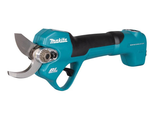Makita LXT Pruning Shear 18V 1 x 5.0Ah Li-ion Max Cut 30mm MAKDUP180RT