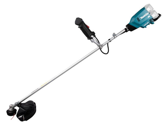 Makita LXT BL Brush Cutter 36V 2 x 18V Bare Unit Brushless Motor DUR369AZ
