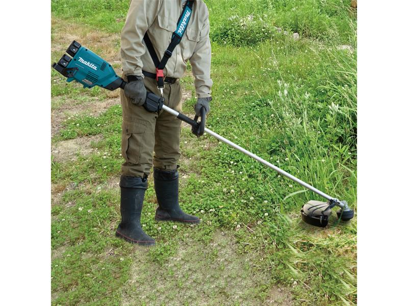 Makita LXT Line Trimmer 36V 2 x 18V 6.0Ah Li-ion In Series DUR369LPG2