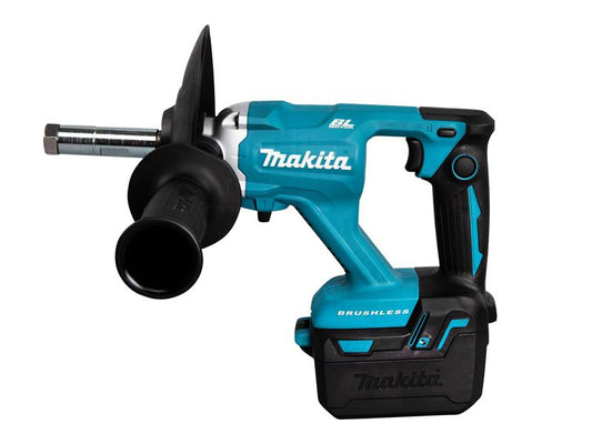 Makita DUT130Z LXT Brushless Mixer 18V Bare Unit MAKDUT130Z