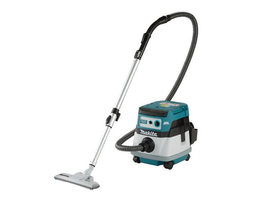 Makita DVC865LZX3 Cordless BL LXT Class L Wet & Dry Vacuum 36V (2 x 18V) Bare Unit MAKDVC865LZX