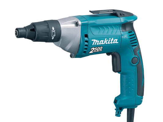 Makita FS2500 Tek Drywall Screwdriver 570W 240V MAKFS2500