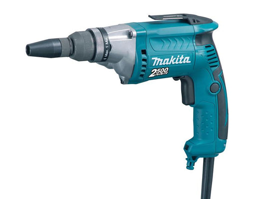Makita FS2700 Torque Adjustable Drywall Screwdriver 570W 110V MAKFS2700L