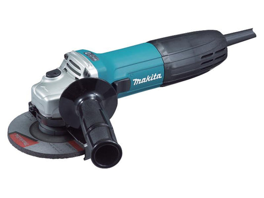 Makita Angle Grinder 115mm Slim Body 720W 240V GA4530R